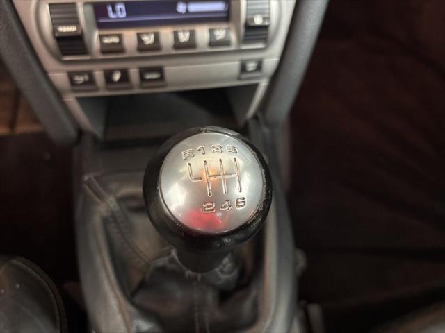 used 2006 Porsche 911 car, priced at $50,962