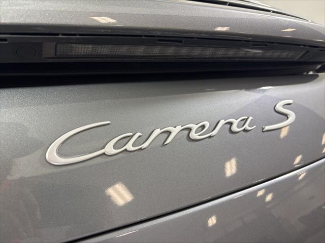 used 2006 Porsche 911 car, priced at $50,962