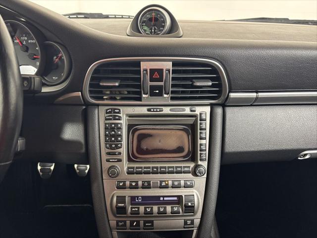 used 2006 Porsche 911 car, priced at $50,962
