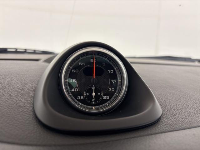 used 2006 Porsche 911 car, priced at $50,962