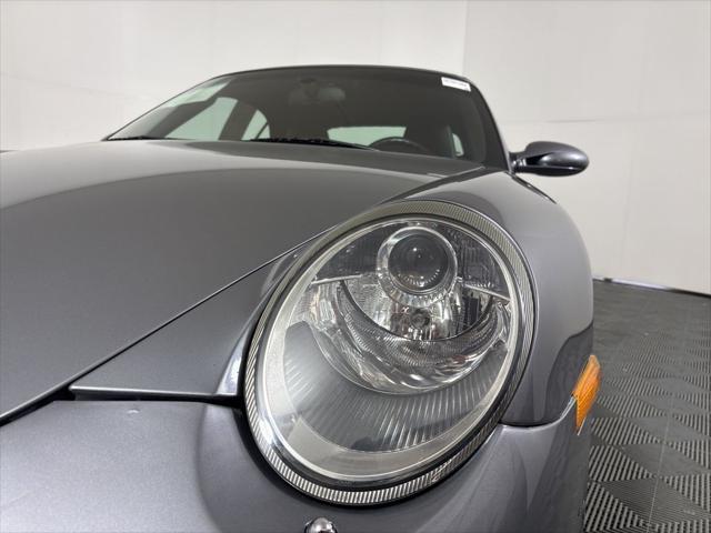 used 2006 Porsche 911 car, priced at $50,962