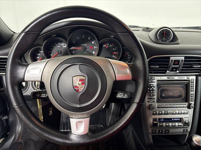 used 2006 Porsche 911 car, priced at $50,962
