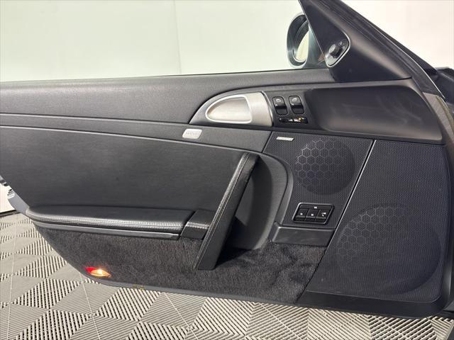 used 2006 Porsche 911 car, priced at $50,962