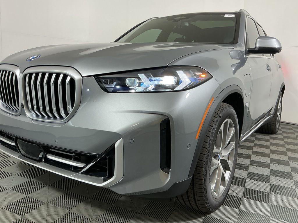new 2026 BMW X5 PHEV car, priced at $82,125
