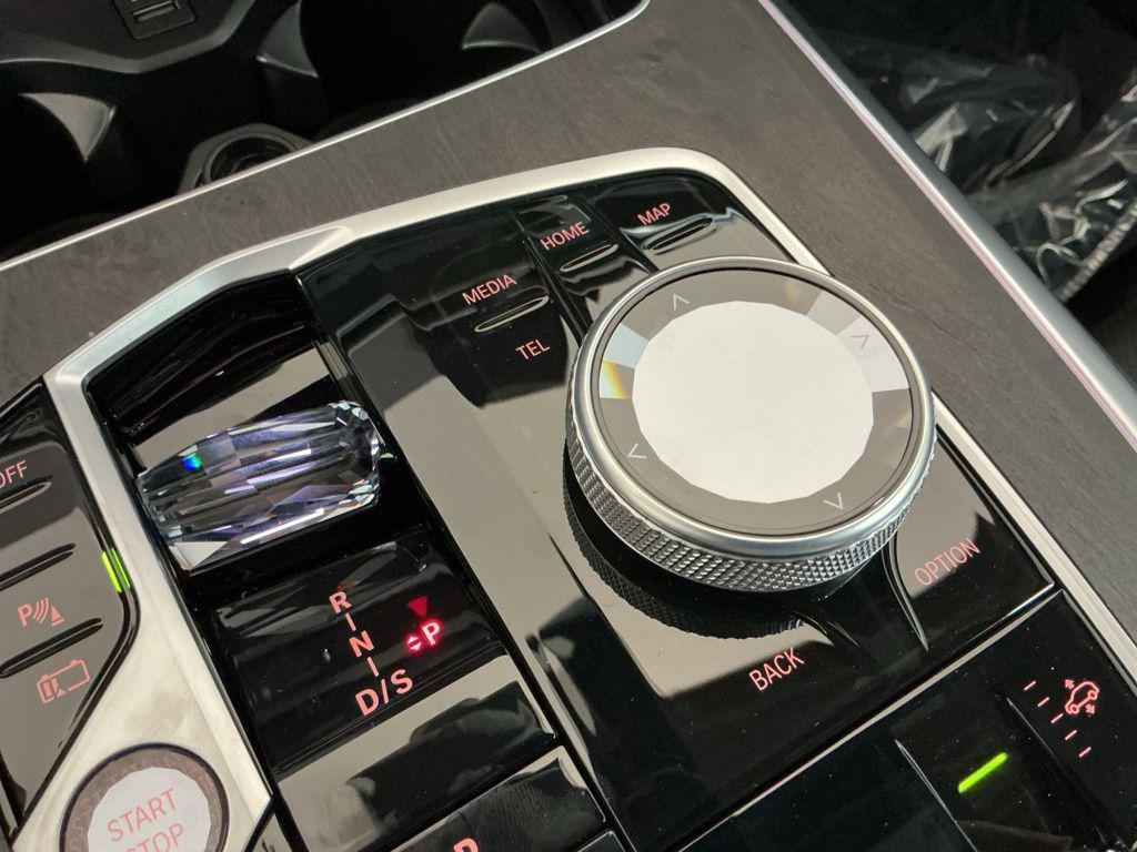 new 2026 BMW X5 PHEV car, priced at $82,125