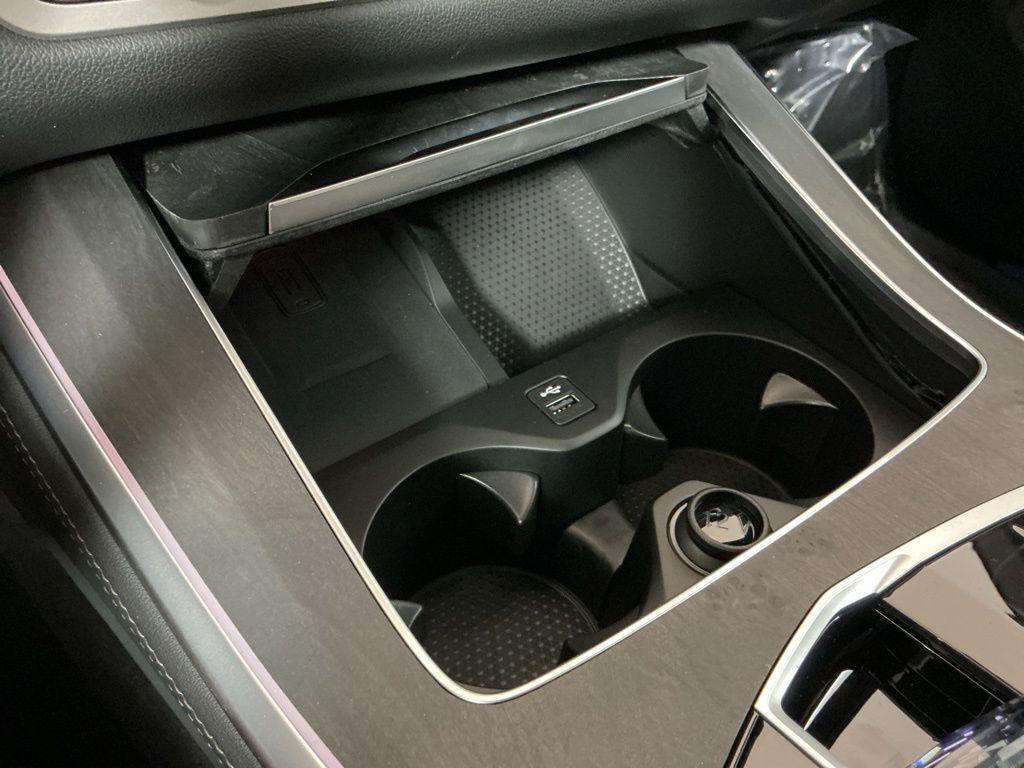 new 2026 BMW X5 PHEV car, priced at $82,125