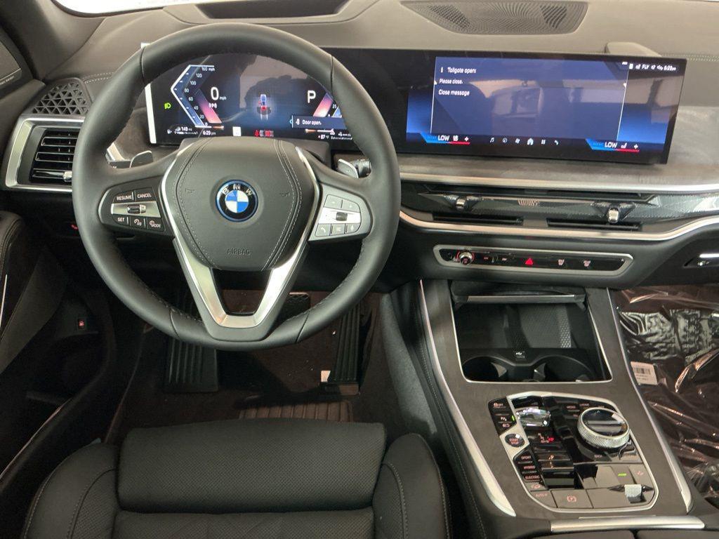 new 2026 BMW X5 PHEV car, priced at $82,125