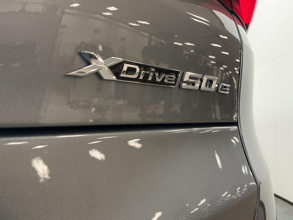 new 2026 BMW X5 PHEV car, priced at $82,125