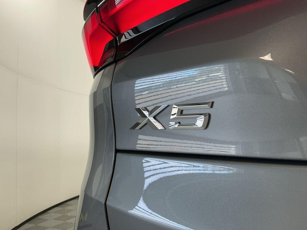 new 2026 BMW X5 PHEV car, priced at $82,125