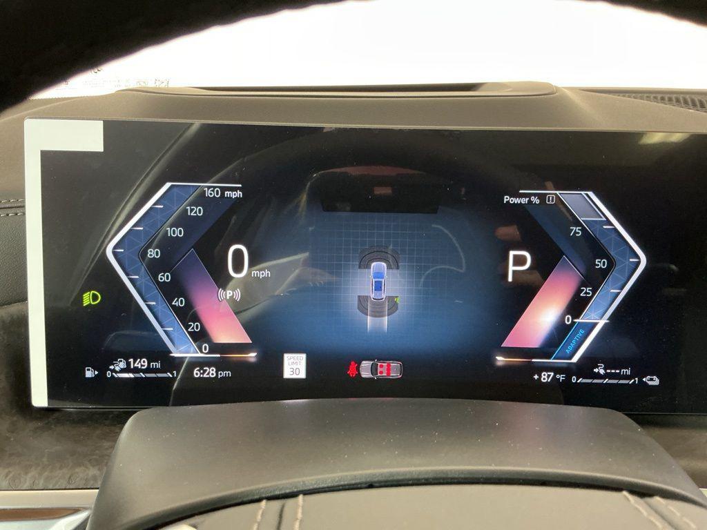 new 2026 BMW X5 PHEV car, priced at $82,125