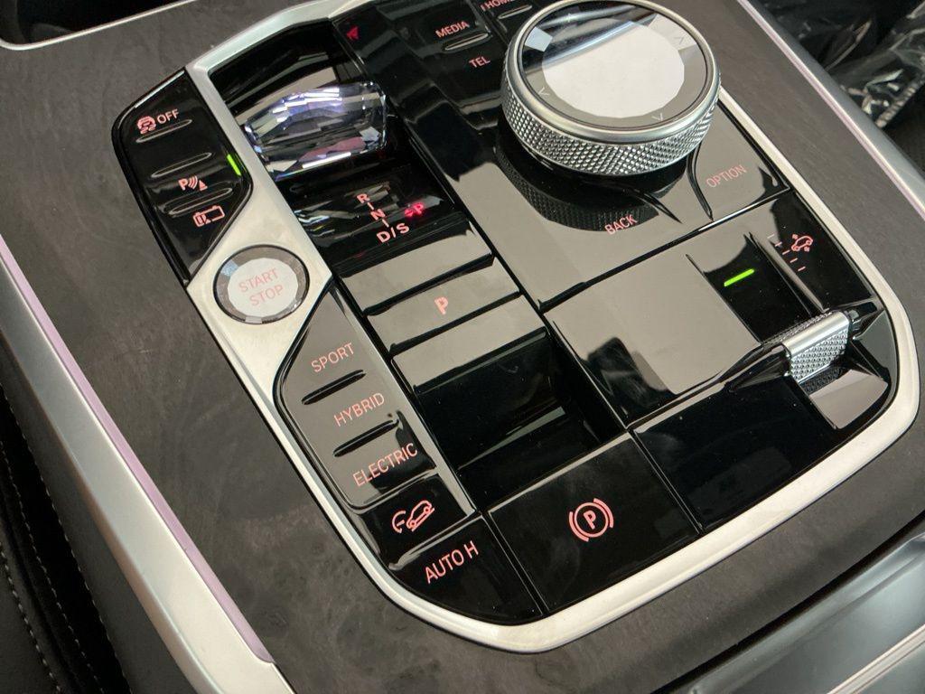 new 2026 BMW X5 PHEV car, priced at $82,125