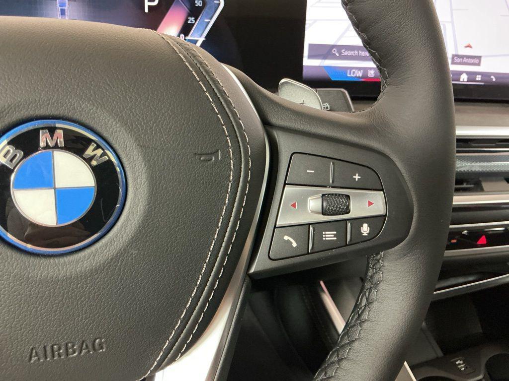 new 2026 BMW X5 PHEV car, priced at $82,125