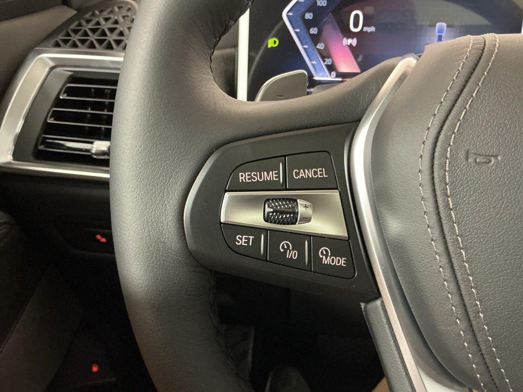 new 2026 BMW X5 PHEV car, priced at $82,125