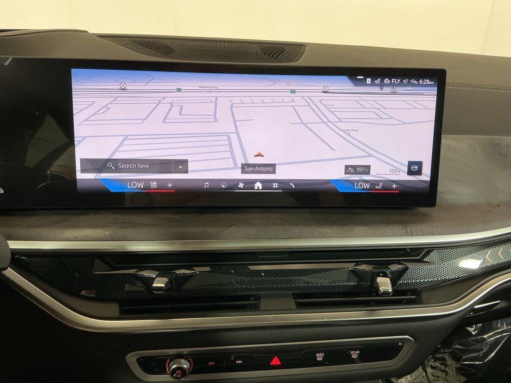 new 2026 BMW X5 PHEV car, priced at $82,125