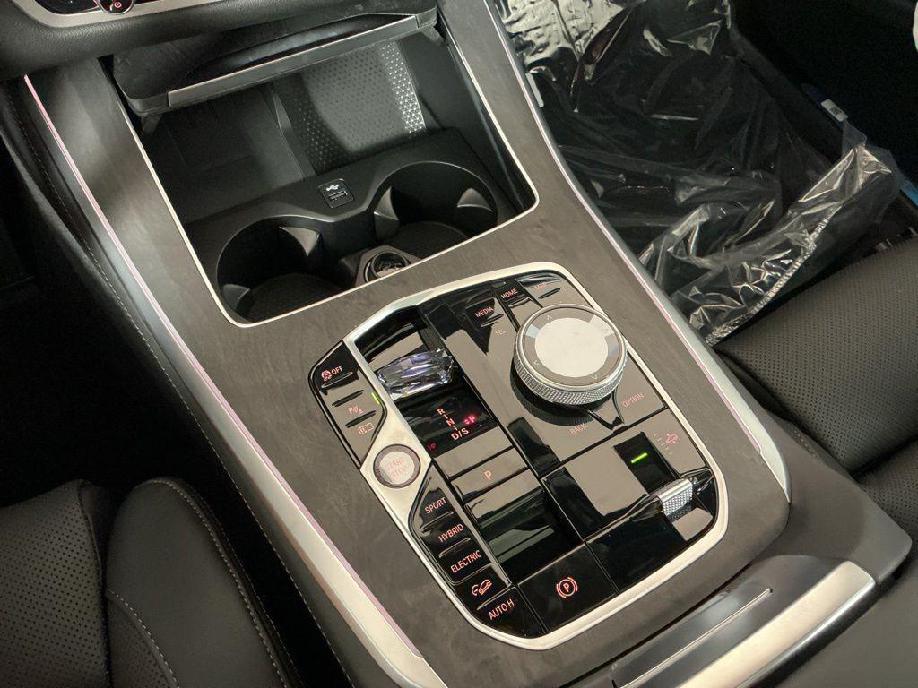 new 2026 BMW X5 PHEV car, priced at $82,125