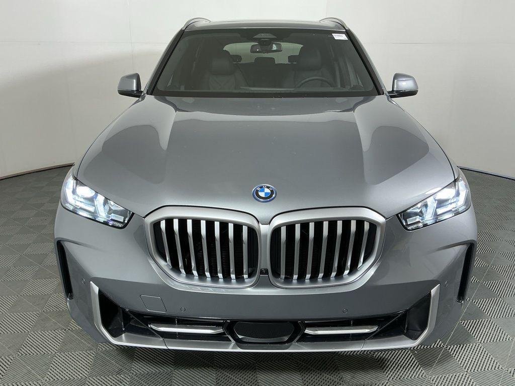 new 2026 BMW X5 PHEV car, priced at $82,125