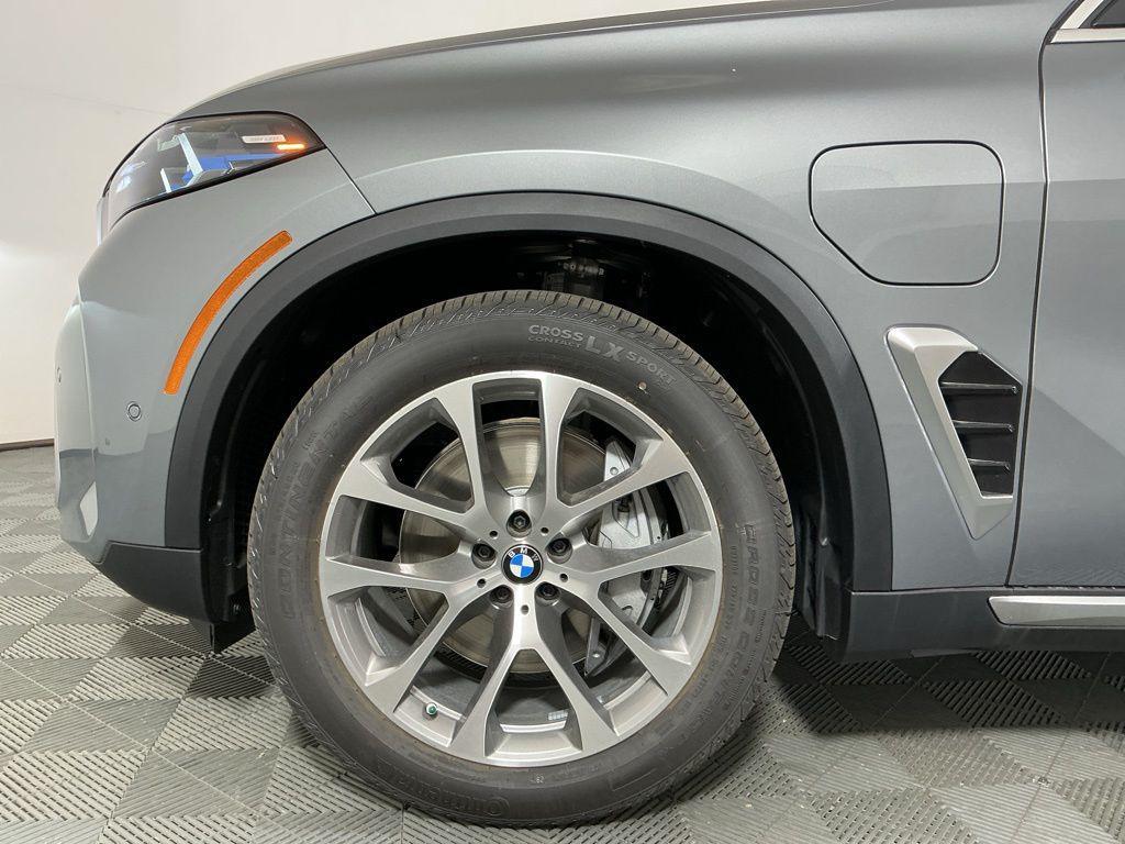 new 2026 BMW X5 PHEV car, priced at $82,125