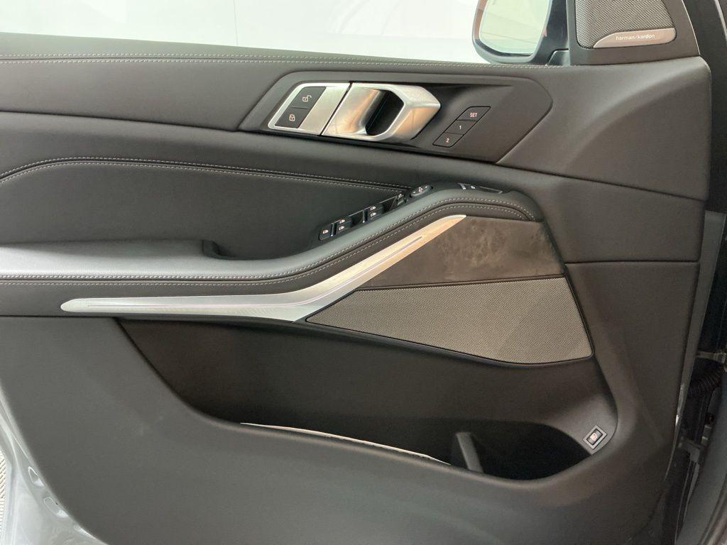 new 2026 BMW X5 PHEV car, priced at $82,125