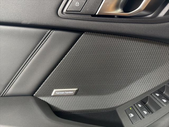 new 2026 BMW 228 Gran Coupe car, priced at $43,475