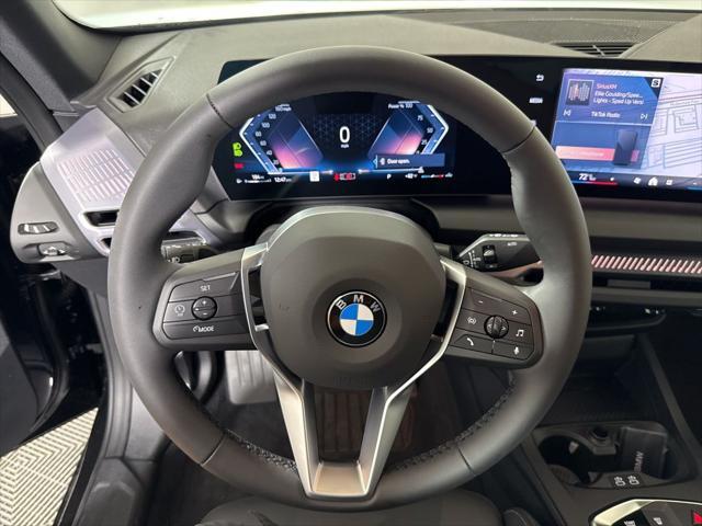 new 2026 BMW 228 Gran Coupe car, priced at $43,475