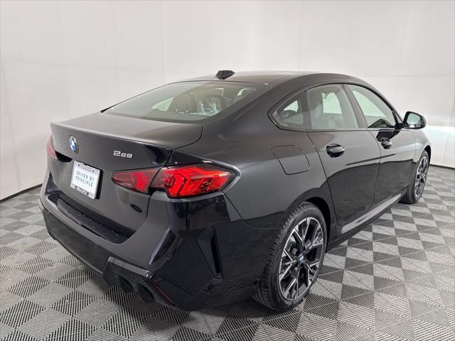 new 2026 BMW 228 Gran Coupe car, priced at $43,475