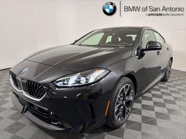 new 2026 BMW 228 Gran Coupe car, priced at $43,475