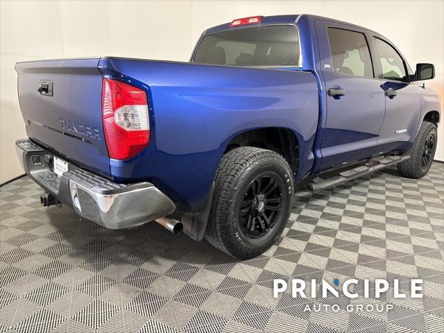 used 2015 Toyota Tundra car, priced at $15,962