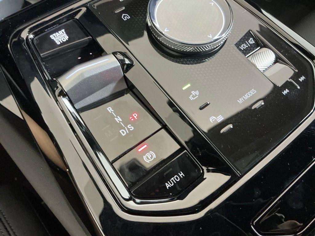 new 2026 BMW 530 car, priced at $68,425