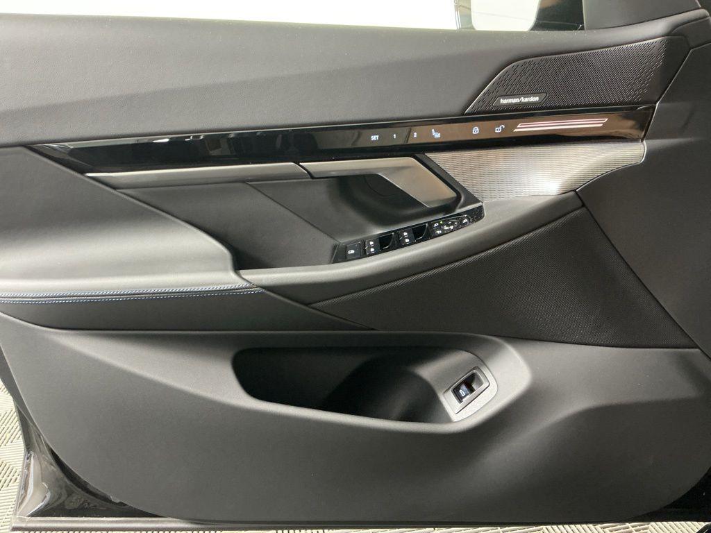 new 2026 BMW 530 car, priced at $68,425