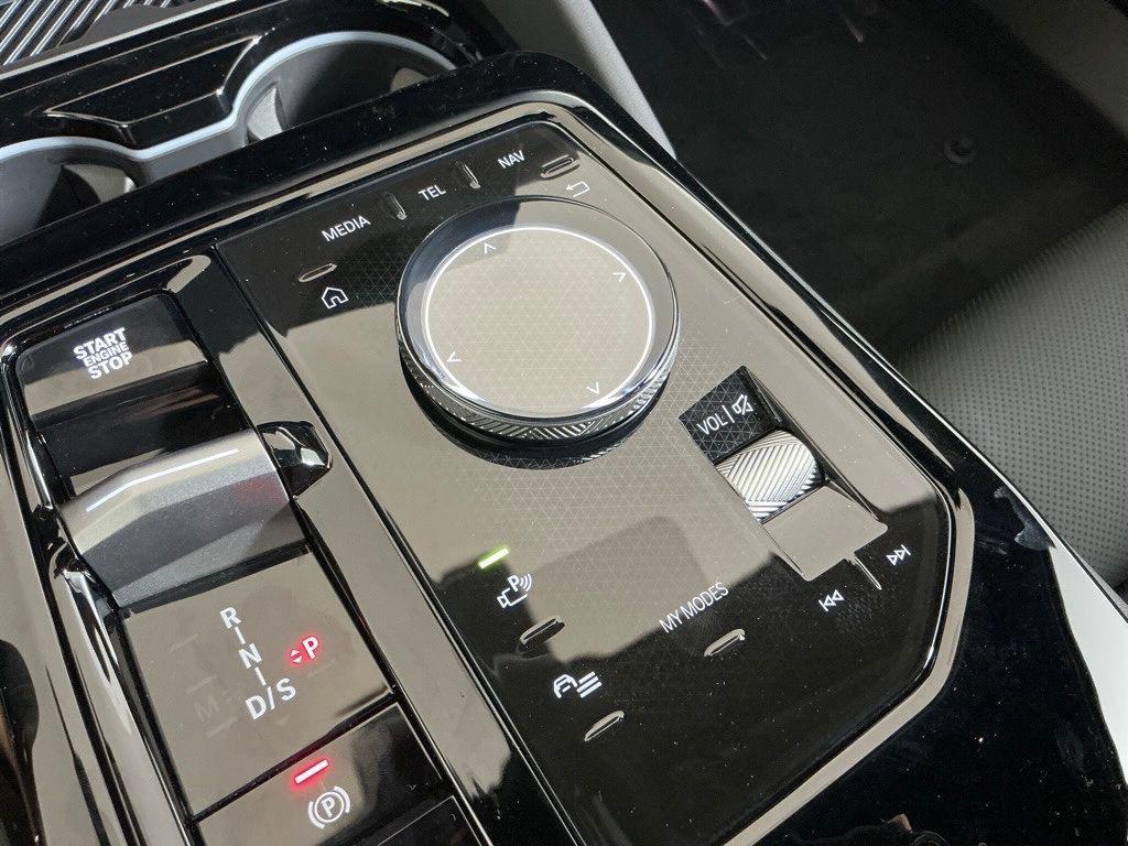 new 2026 BMW 530 car, priced at $68,425