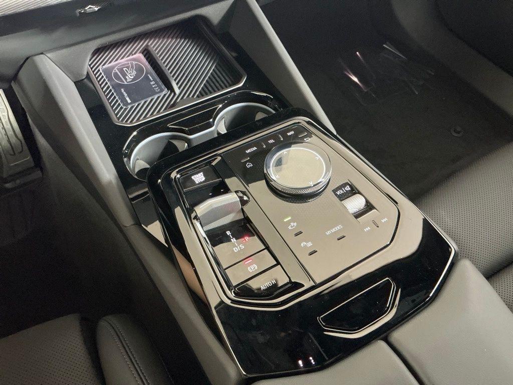 new 2026 BMW 530 car, priced at $68,425