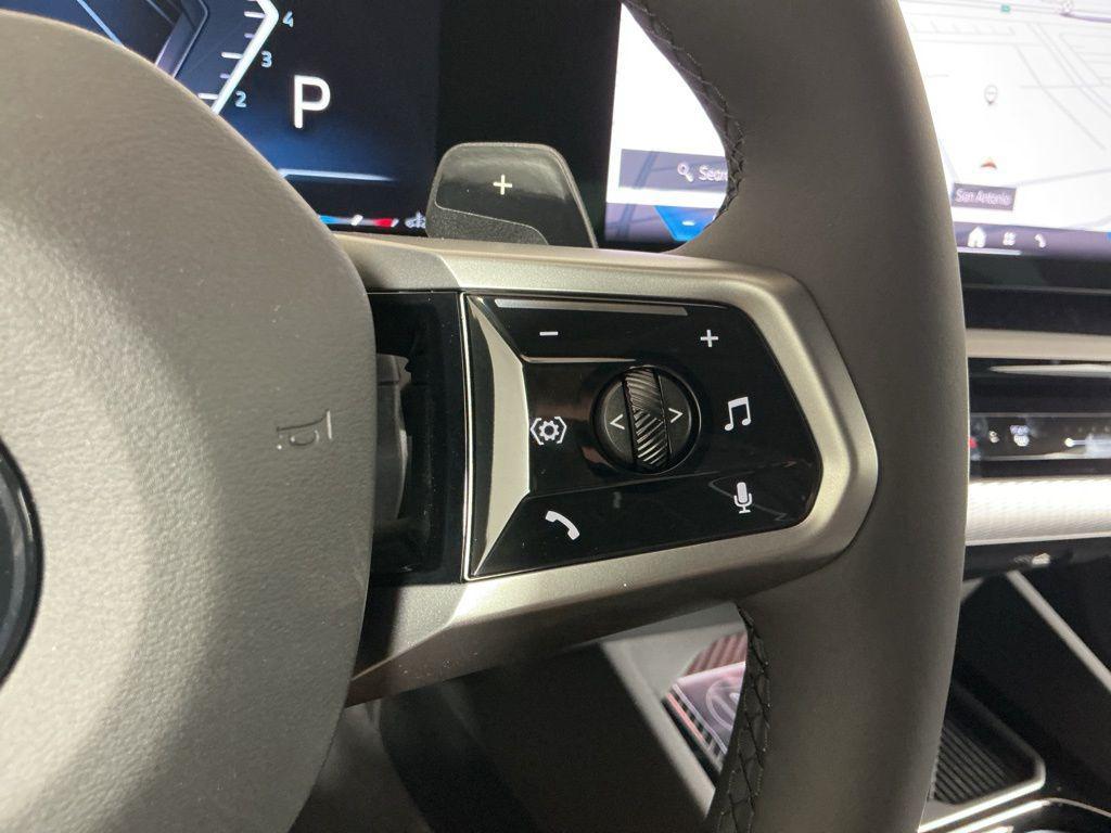 new 2026 BMW 530 car, priced at $68,425