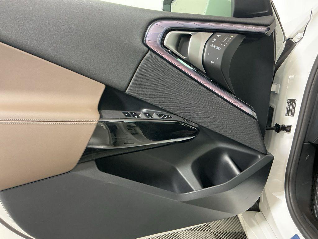 new 2026 BMW X3 car, priced at $56,735
