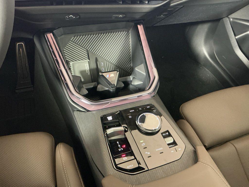 new 2026 BMW X3 car, priced at $56,735