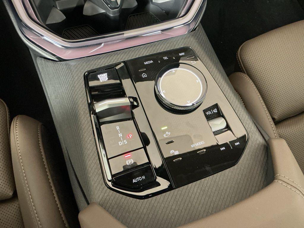 new 2026 BMW X3 car, priced at $56,735
