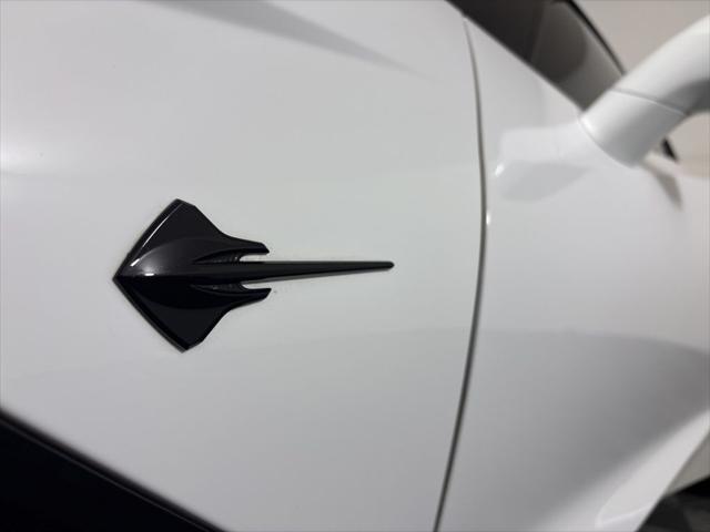 used 2016 Chevrolet Corvette car, priced at $45,962