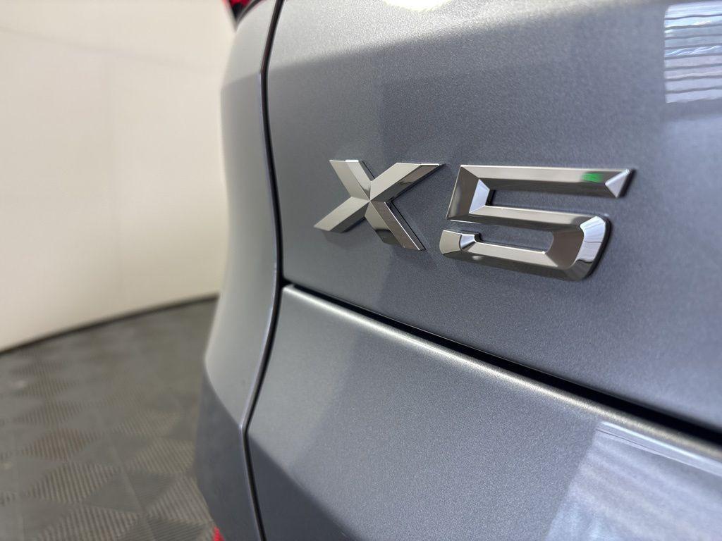 used 2024 BMW X5 car, priced at $64,262