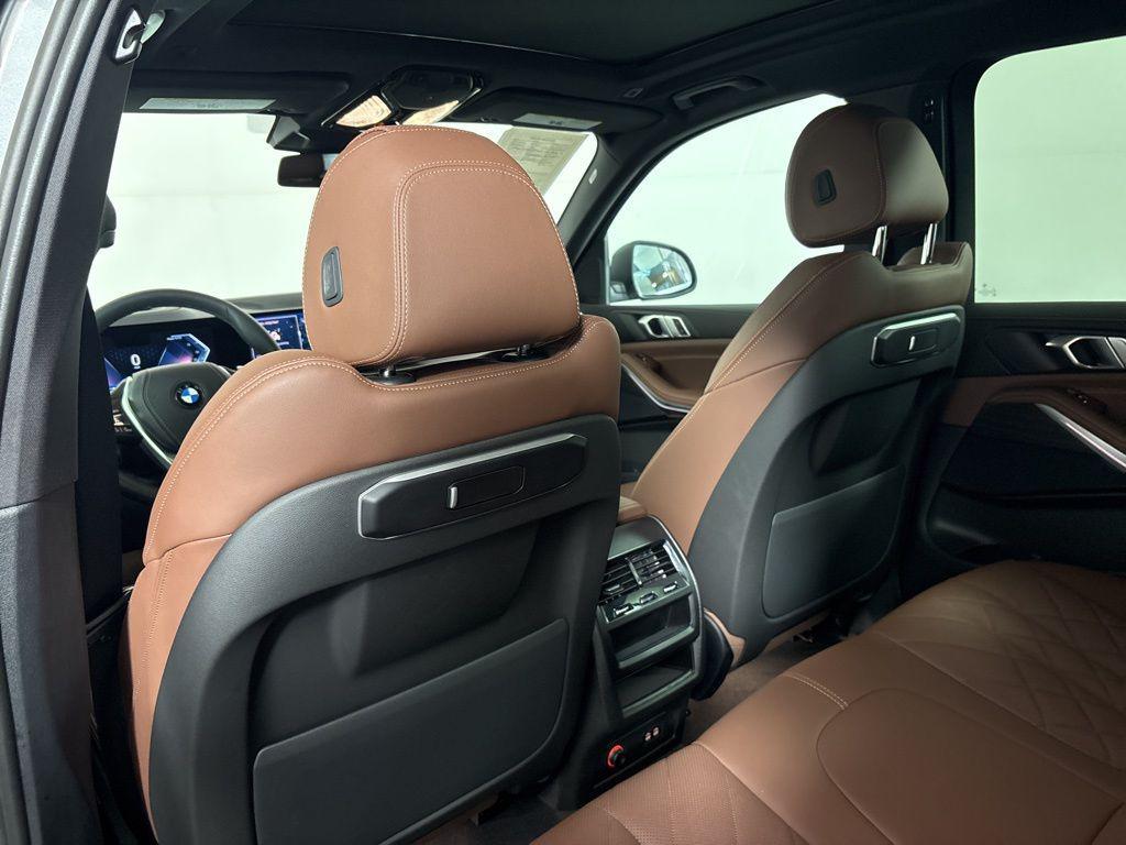 used 2024 BMW X5 car, priced at $64,262