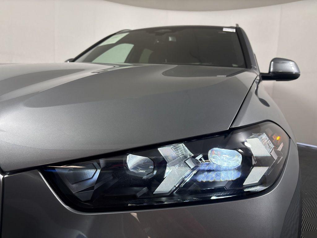 used 2024 BMW X5 car, priced at $64,262