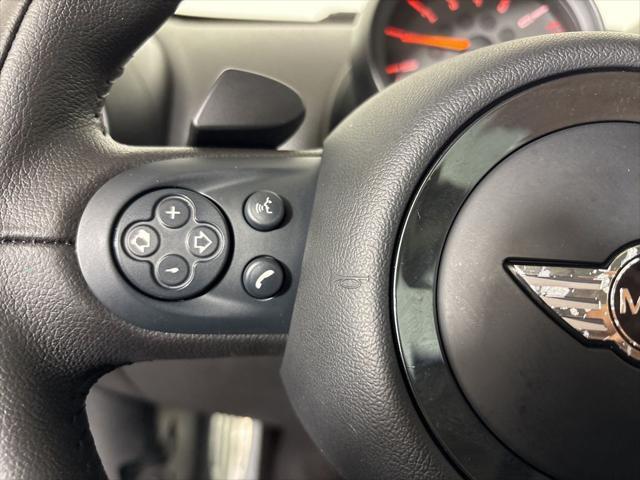 used 2016 MINI Countryman car, priced at $11,262