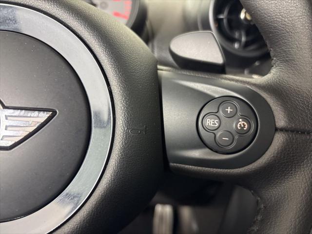 used 2016 MINI Countryman car, priced at $11,262