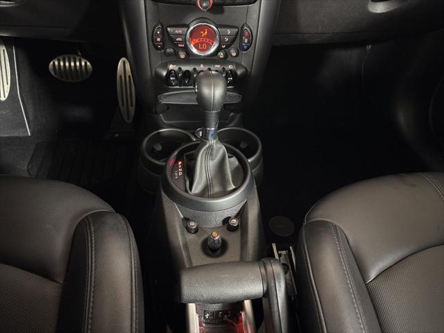 used 2016 MINI Countryman car, priced at $11,262