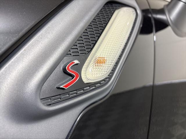 used 2016 MINI Countryman car, priced at $11,262