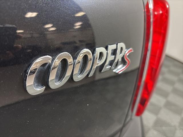 used 2016 MINI Countryman car, priced at $11,262