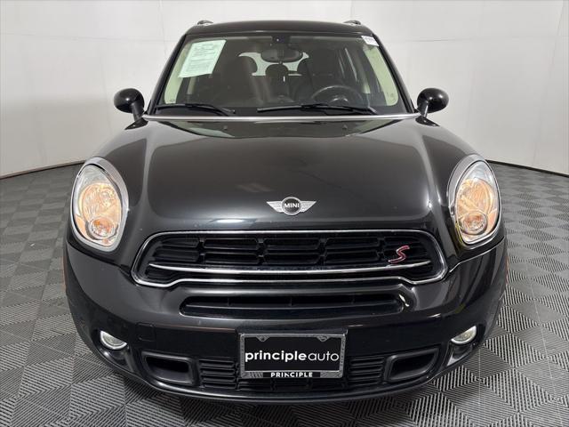 used 2016 MINI Countryman car, priced at $11,262
