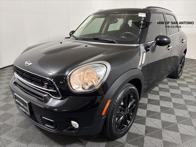 used 2016 MINI Countryman car, priced at $11,262
