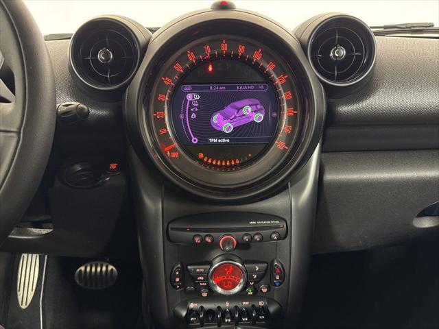 used 2016 MINI Countryman car, priced at $11,262
