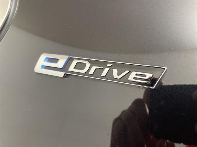 used 2018 BMW X5 eDrive car, priced at $24,962