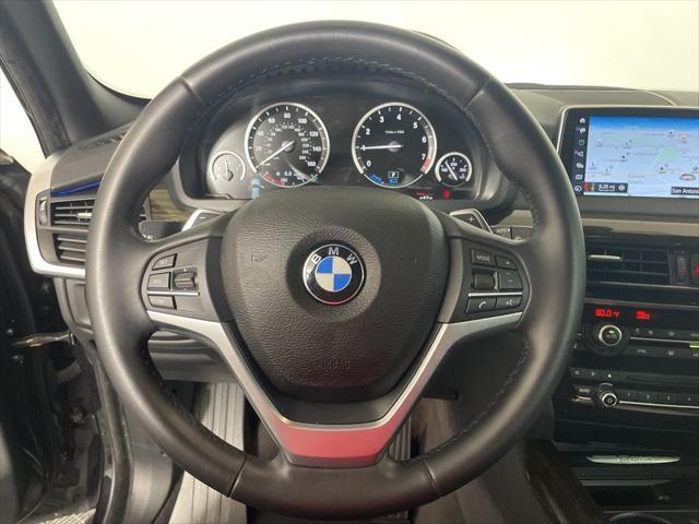 used 2018 BMW X5 eDrive car, priced at $24,962