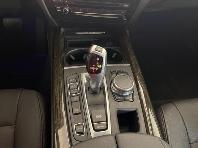 used 2018 BMW X5 eDrive car, priced at $24,962